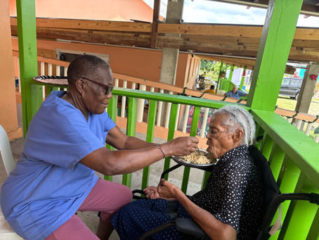 Movement Towards Food Security