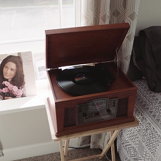 Old Country Love Song