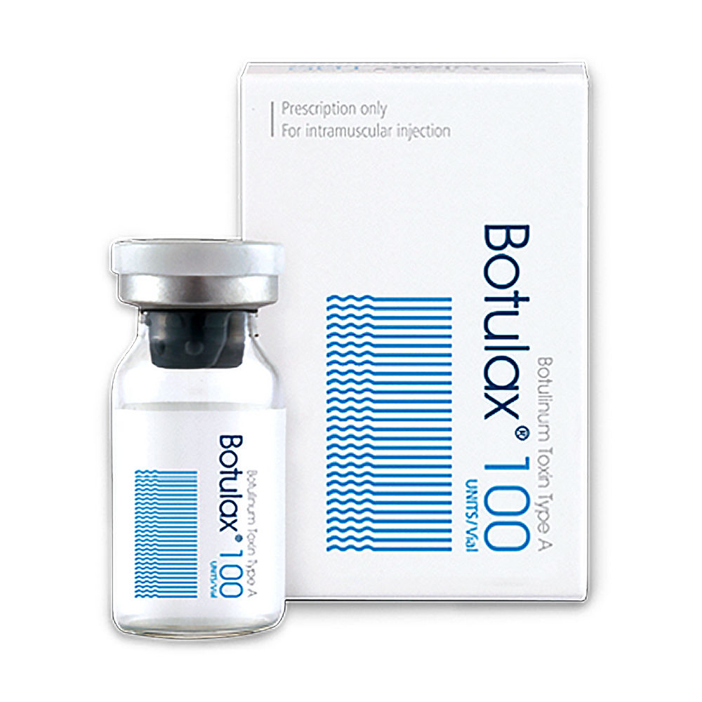 BOTULAX 100 UNIT