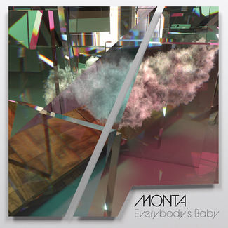 Monta - Everybody's Baby single