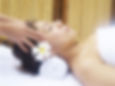 Indian head massage 30 min