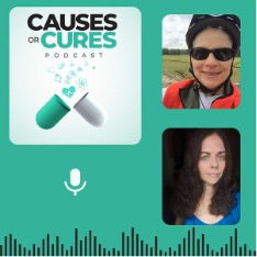 Causes or Cures: Meet the Omentum: The Abdomen's Policeman, with Meg Wilkinson