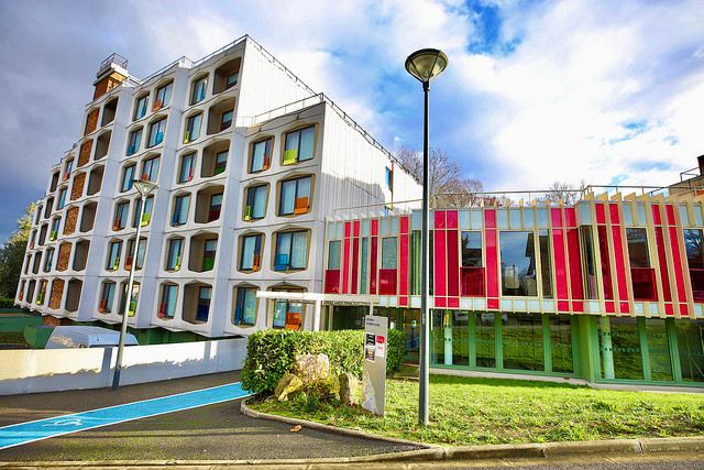 Internat d'Excellence de Marly-le-Roi Internat d'Excellence de Marly-le-Roi