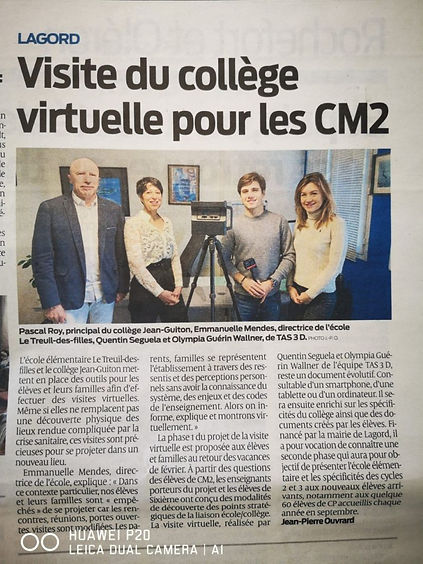 article tas3d sud-ouest.jpeg