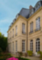 Patrimoine. Paris VII