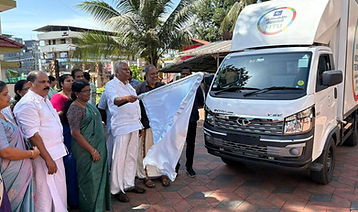 Chavakkad Municipality MTU