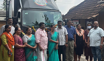 Alappuzha Municipality MTU