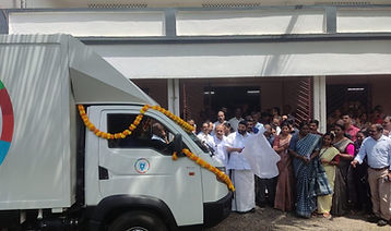 Kumarakom Grama Panchayath MTU