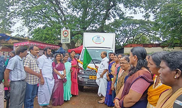 Pandalam Municipality MTU