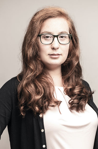 Public Speaking coach Catrina Poor Vienna Rhetorik Trainer