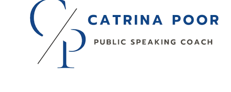 public speaking coach catrina poor vienn
