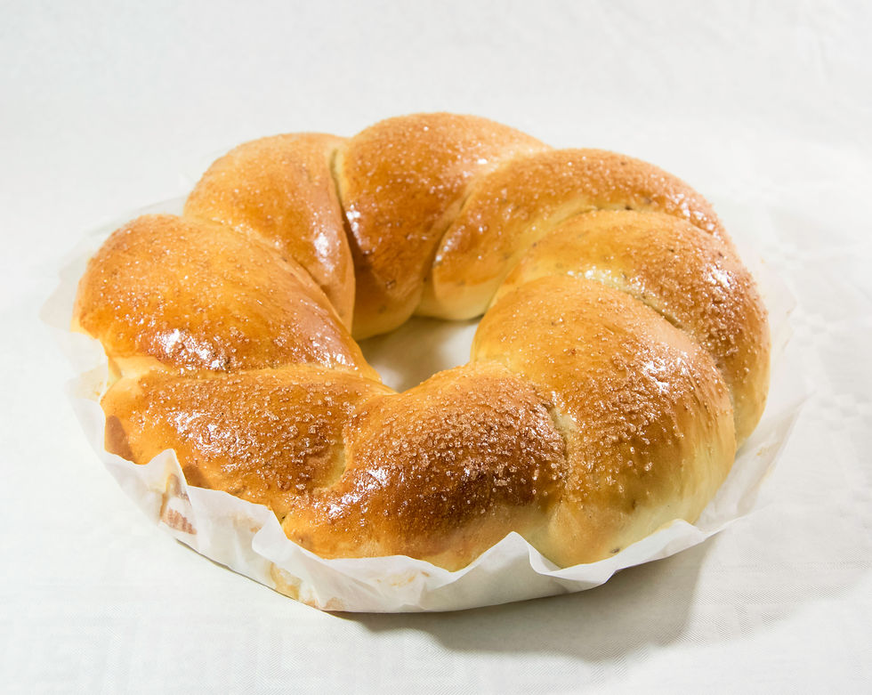 Brioche