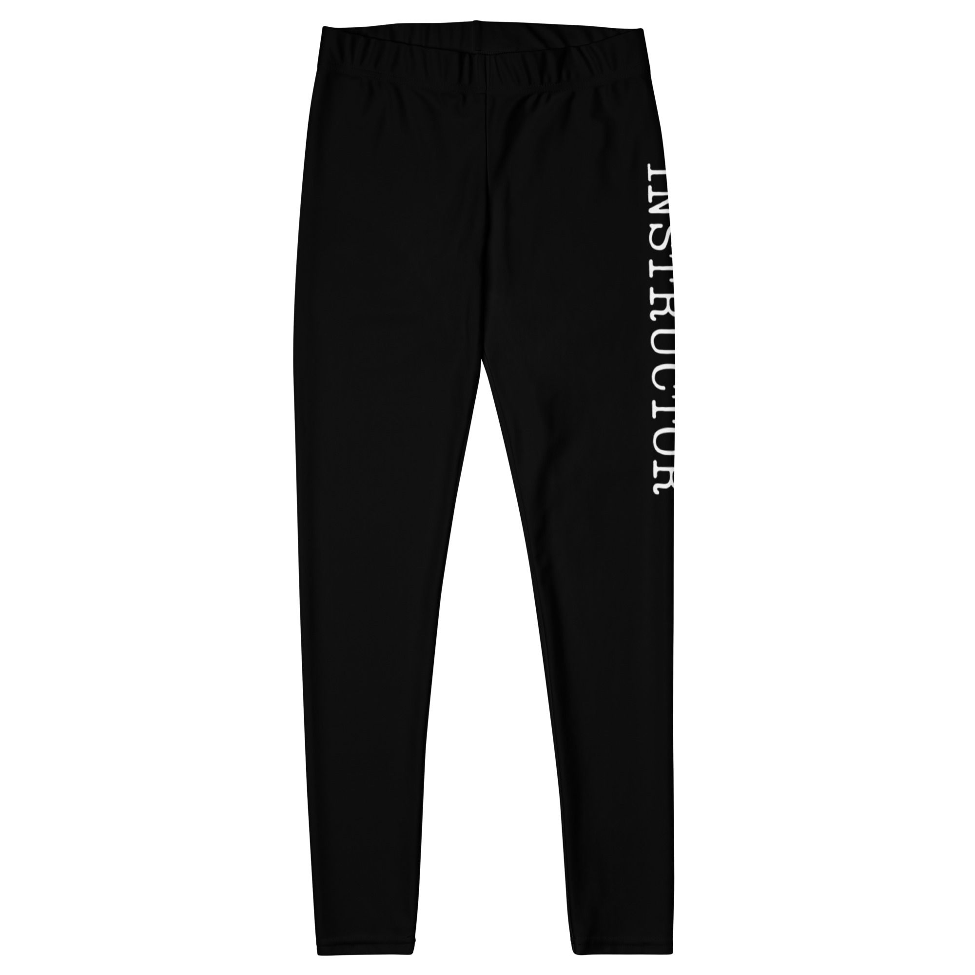Instructor Leggings