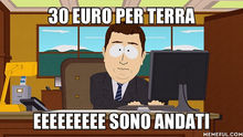 Aaaaaand i'ts gone - Memes with Ignazio