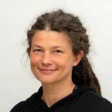 Portrait of Prof. Ph.D. Ilse Denise Jacobsen