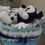 Thumbnail: Themed Diaper Cakes