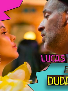 Lucas Santana ft. Duda Beat