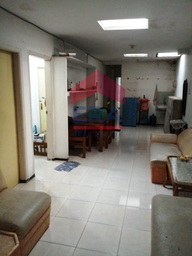 Thumbnail: Dijual Rumah Di Jalan Danau Toba, Jalan Poros Sawojajar