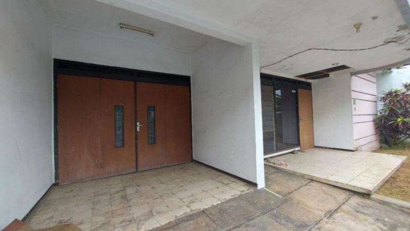 Thumbnail: Rumah Area Pemukiman Favorit Langsep Tengah Kota Yang Strategis