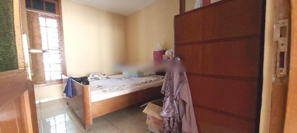 Thumbnail: Rumah Kondisi Terawat Di Tengah Kota