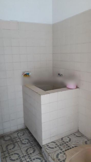 Thumbnail: Rumah Di Daerah Dieng Dekat Malang City Point