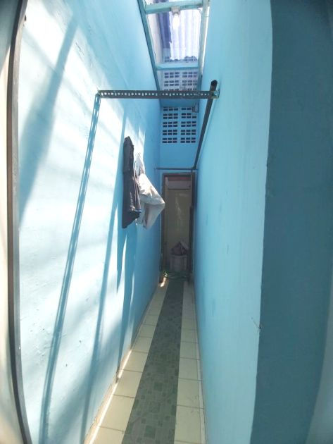 Thumbnail: Ruang Usaha Bisa Untuk Kantor Atau Toko Di Paviliun Rumah Daerah Blimbing