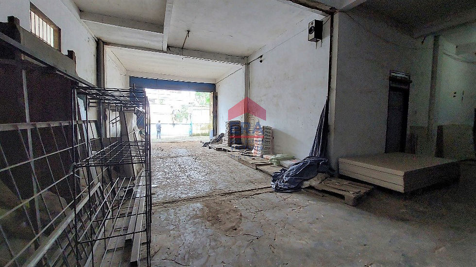 Thumbnail: Sewa Rumah Bangunan 2 Lantai Di Raya Pakisjajar Strategis Untuk Usaha, Workshop