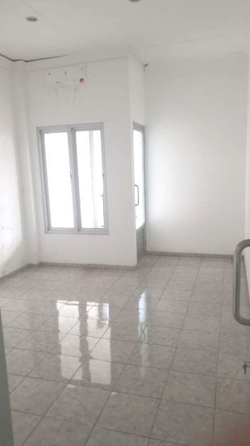 Thumbnail: Rumah Asri Di Cluster Golf Araya Lingkungan Nyaman Dan Tenang