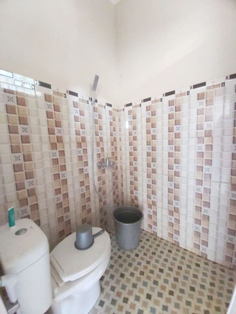 Thumbnail: Villa Cantik Dekat Ke Berbagai Wisata Di Kota Batu View Pegunungan