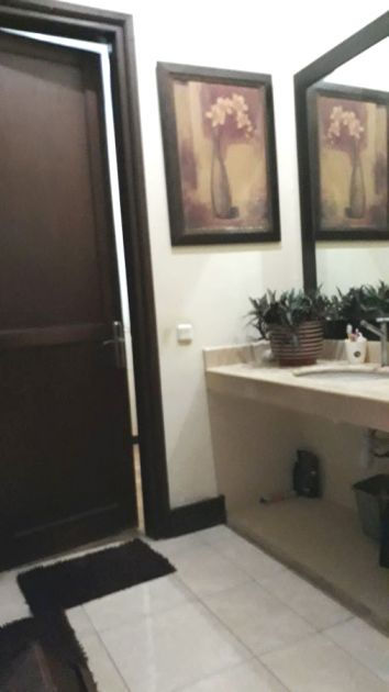 Thumbnail: Rumah Siap Huni Di Riverside Dekat Exit Tol Karanglo Dan Jalan Poros