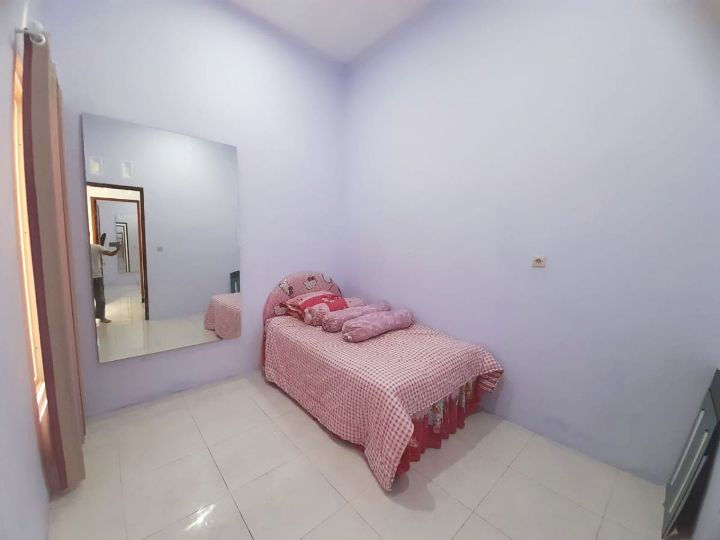 Thumbnail: Rumah Baru Di Poros Sentani Lokasi Strategis Dan Ramai Bisa Untuk Usaha