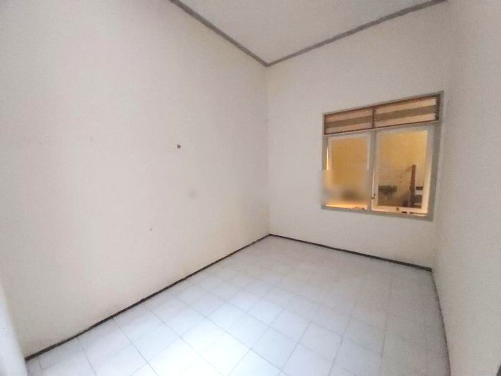 Thumbnail: Hunian Nyaman Di Lokasi Perumahan Elit Di Daerah Sulfat Dekat Berbagai Fasilitas