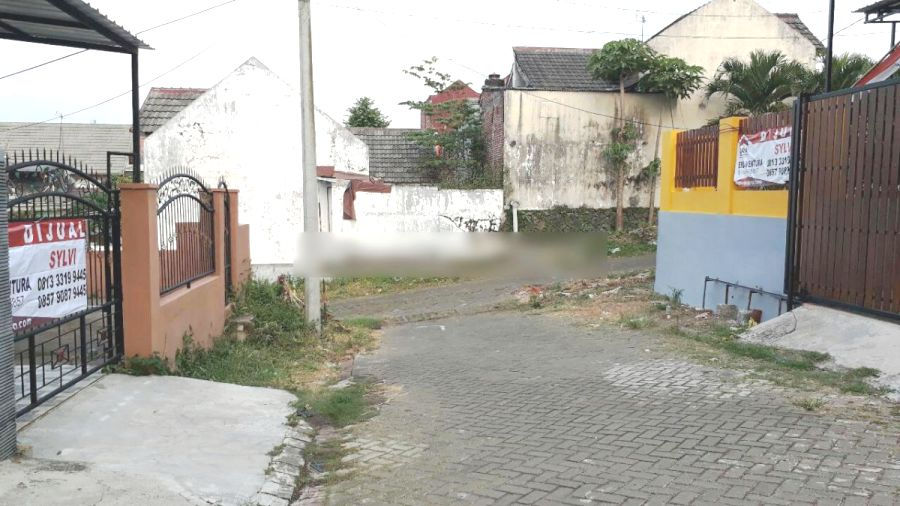 Thumbnail: Rumah Cantik Full Renov Di Tidar Atas Harga Bersahabat