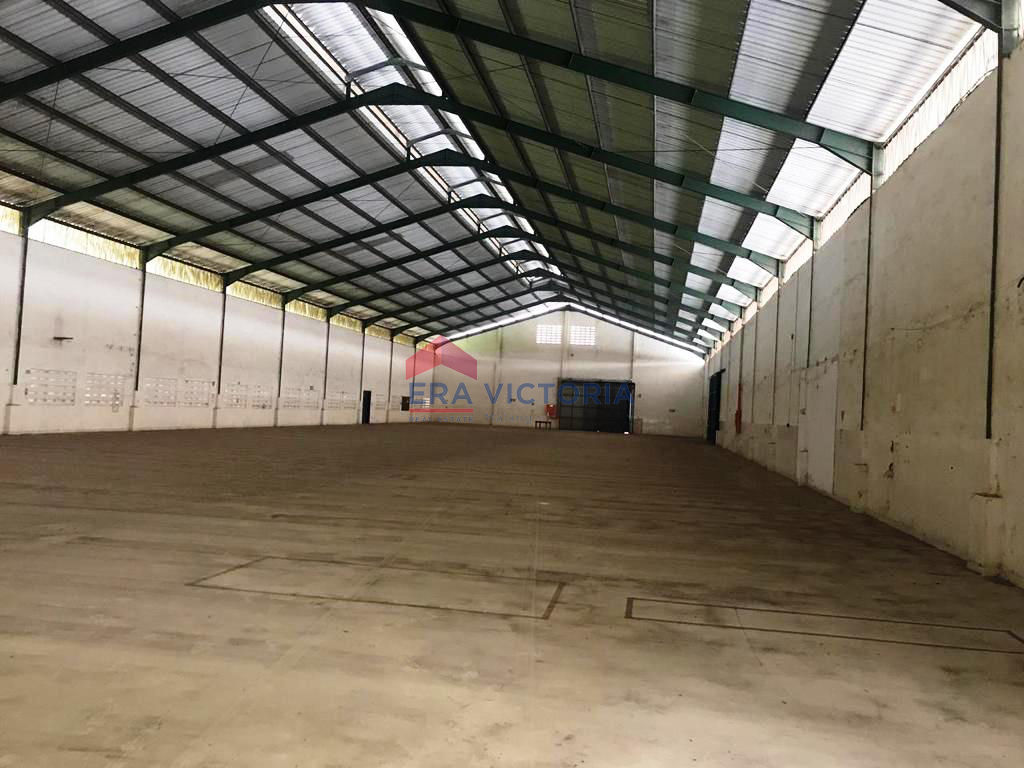 Gudang 3 Unit Di kedungduren Pakisaji, Jalan Akses Lebar, Lahan Luas