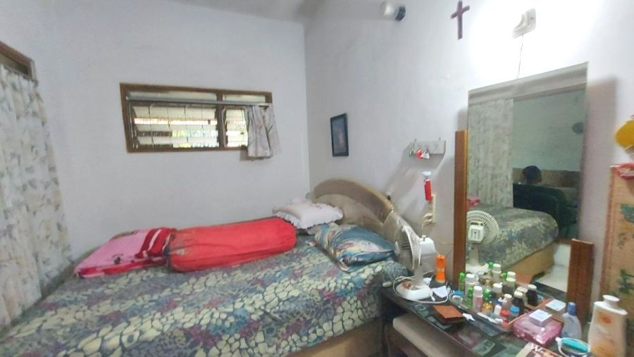 Thumbnail: Rumah Asri Di Tengah Kota Lokasi Nyaman Dan Tenang