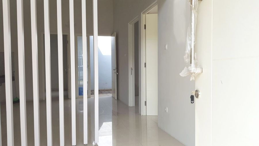 Thumbnail: Hunian Minimalis Siap Huni Di Perumahan Green Orchid Dekat Kampus Brawijaya