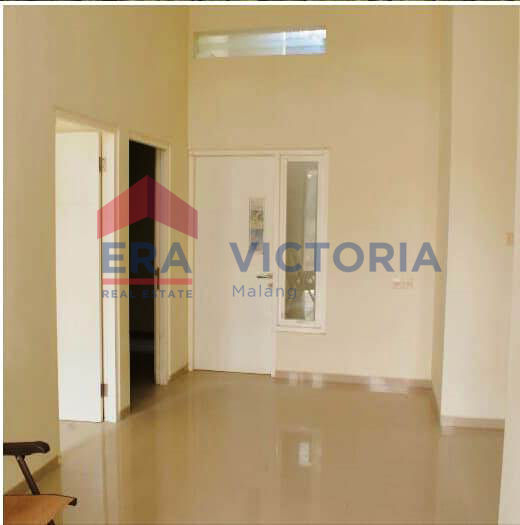 Thumbnail: Rumah Jual Dalam Perum Kertanegara Green Residence Singosari, Dkt Ke Jalan Raya