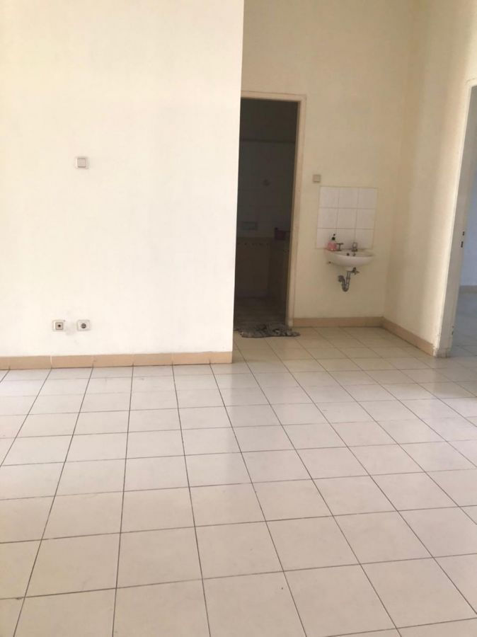 Thumbnail: Hunian Tenang Di Cluster Golf Araya Kondisi Siap Huni Lokasi Strategis