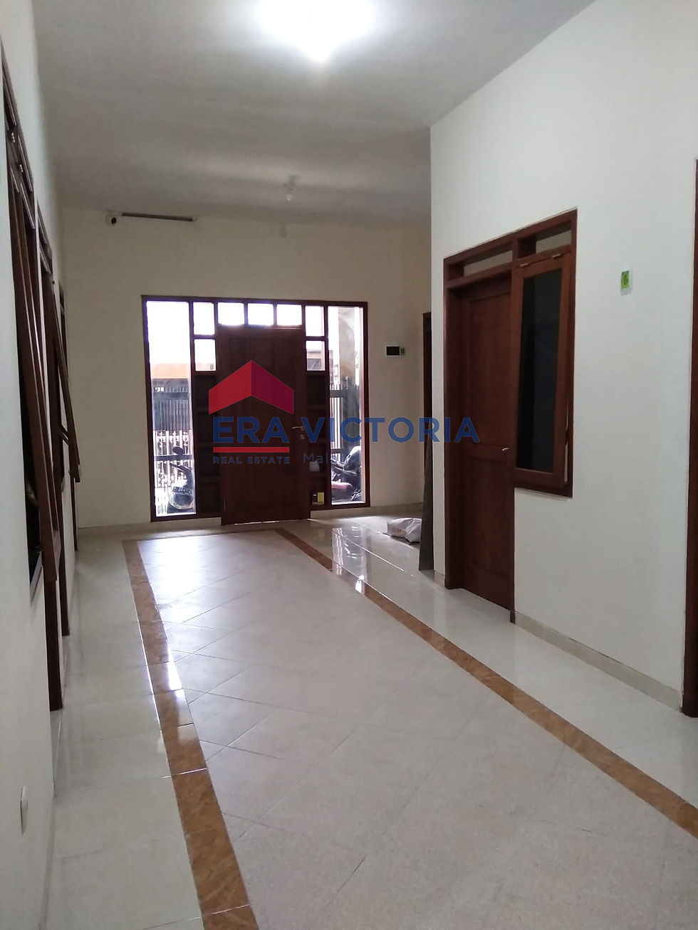 Thumbnail: Dijual Rumah Kos 3 Lantai Full Furnished Lowokwaru, Dekat Kampus & Mall