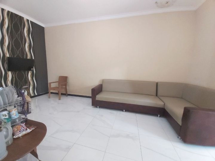 Thumbnail: Villa Cantik Dekat Ke Berbagai Wisata Di Kota Batu View Pegunungan