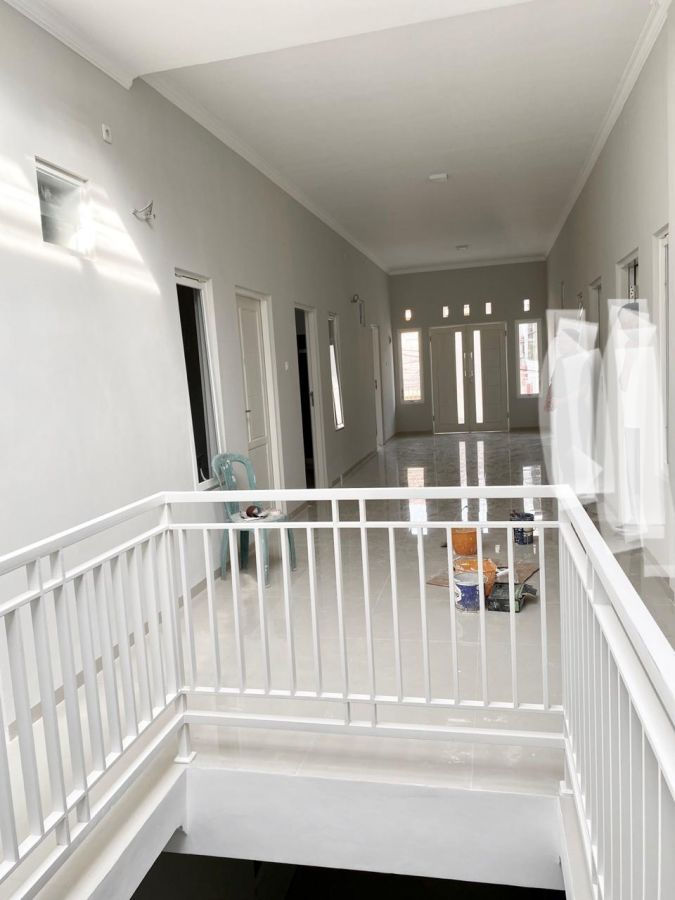 Thumbnail: Rumah Kost Premium Bangunan Baru 2 Lantai Dekat Area Kampus Dan Kantor