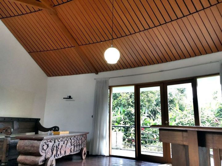 Thumbnail: Villa Mewah dan Luas di Villa Klub Bunga Dekat Berbagai Wisata Batu