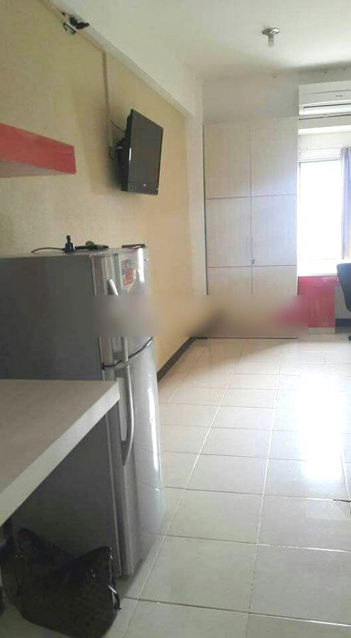 Thumbnail: Turun Harga, Murah !!! Apartemen Soekarno Hatta Full Furnish Dekat Kampus UB