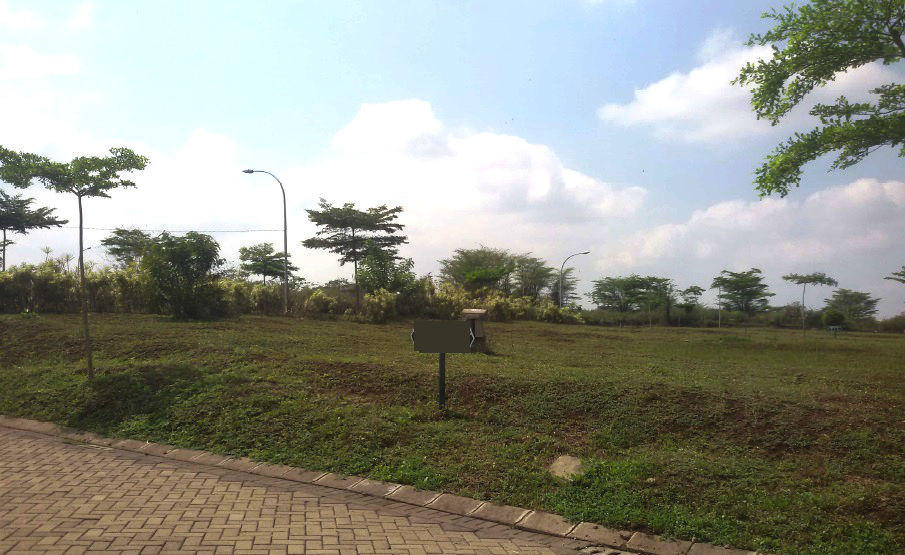 Thumbnail: Tanah Asteria Hill - Araya