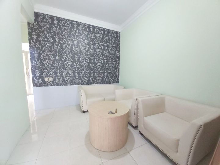 Thumbnail: Hunian Nyaman Di Cluster Greenwood Araya Lokasi Strategis Siap Huni