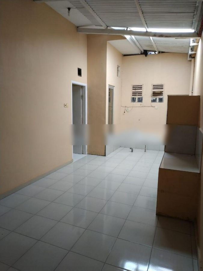 Thumbnail: Rumah Murah Di Daerah Soekarno Hatta Tengah Kota