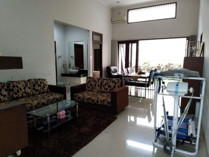 Thumbnail: Hunian Minimalis Termurah Di Graha Kencana Akses Poros Surabaya-Malang