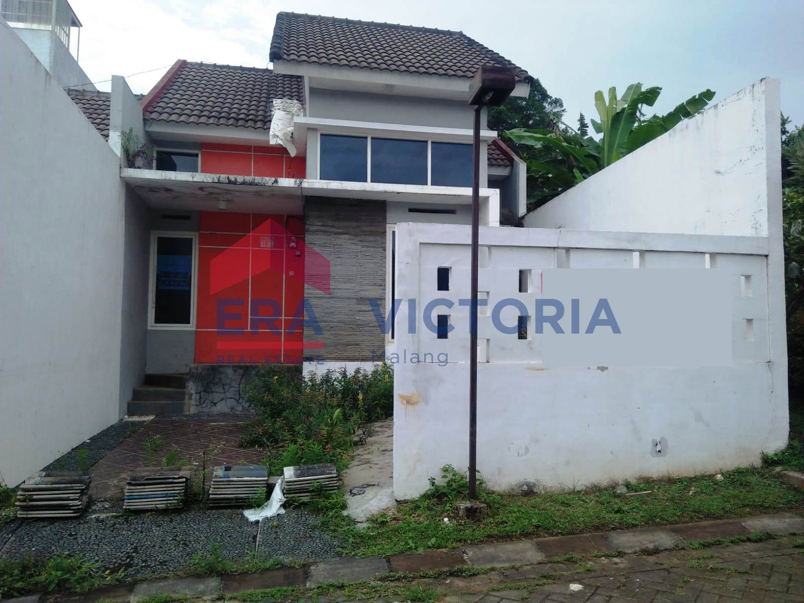 Rumah Villa Bukit Tidar Harga Menarik, Lokasi Sejuk & Asri Di Dataran Tinggi Kot