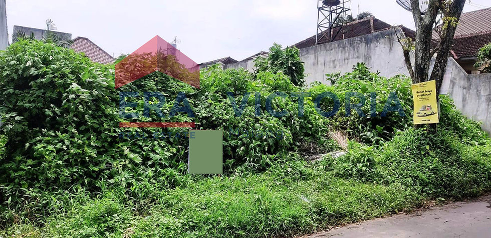 Thumbnail: Tanah Kavling Di Jual Area DIeng, Cocok Untok Kos, Dekat Unmer, UB