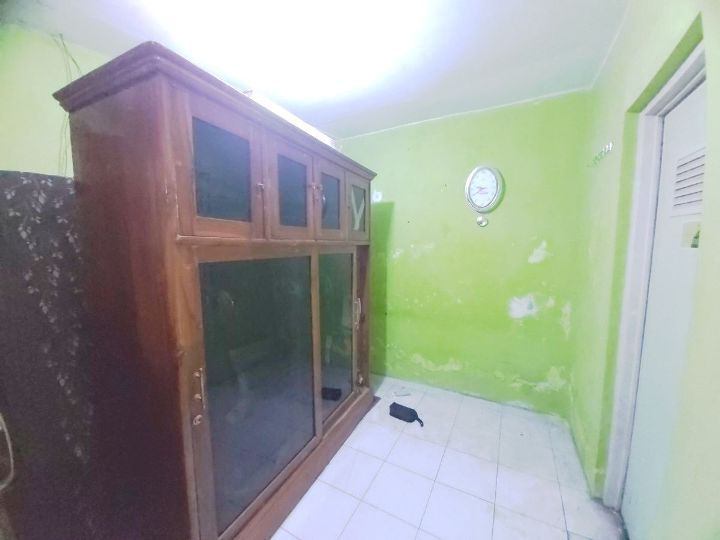 Thumbnail: Rumah Di Sawojajar Lokasi Tenang Di Cluster Kecil